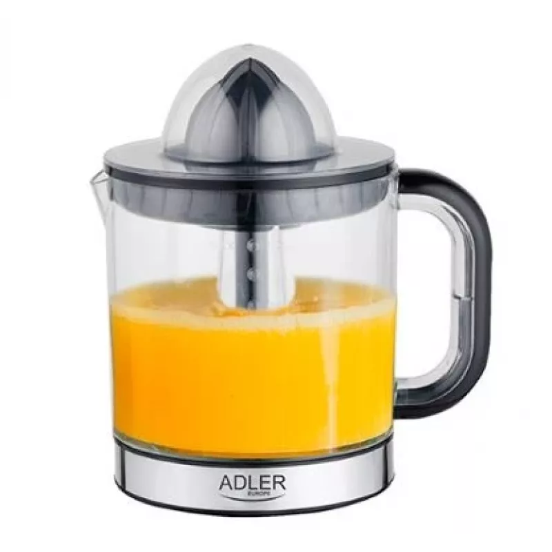 ADLER AD 4012 Citrinų spaudė