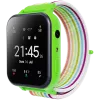 Canyon KW-37 Alfie – išmanusis laikrodis vaikams, IPS ekranas 1.69 inch, IP66, 512 MB, MP3, žaidimai, kamera