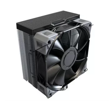 MONECH NX400 (B) juodas CPU aušintuvas daugializdžiam