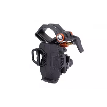 Celestron NexYZ 3 ašių teleskopo laikiklis fotoaparatui / išmaniajam telefonui