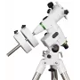 Pusiaujinis montažas Sky-Watcher NEQ5 su reguliuojamo aukščio trikoju (modelis EQ5, MPN SW-4151)