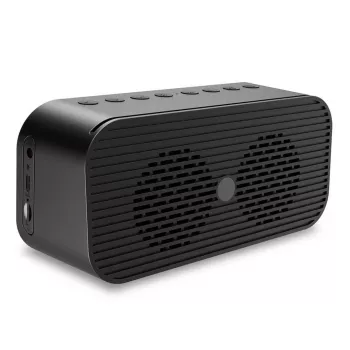Nešiojamas garsiakalbis Havit M3 Bluetooth, juodas