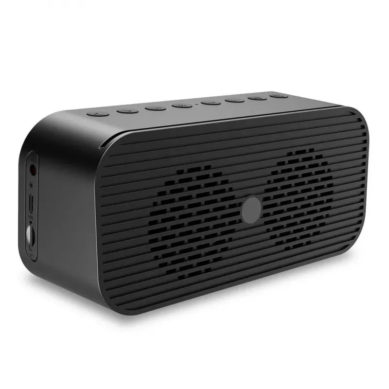 Nešiojamas garsiakalbis Havit M3 Bluetooth, juodas