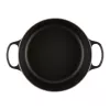 Le Creuset Signature apvalus kepimo indas