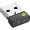 Logitech MX Keys for Business belaidė klaviatūra RF + Bluetooth italų grafitas (920-010247)