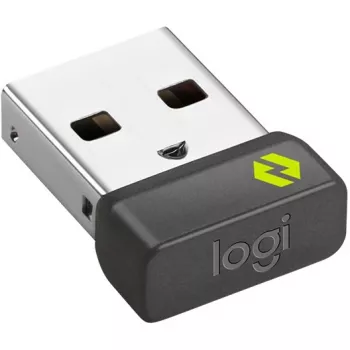 Logitech MX Keys for Business belaidė klaviatūra RF + Bluetooth italų grafitas (920-010247)