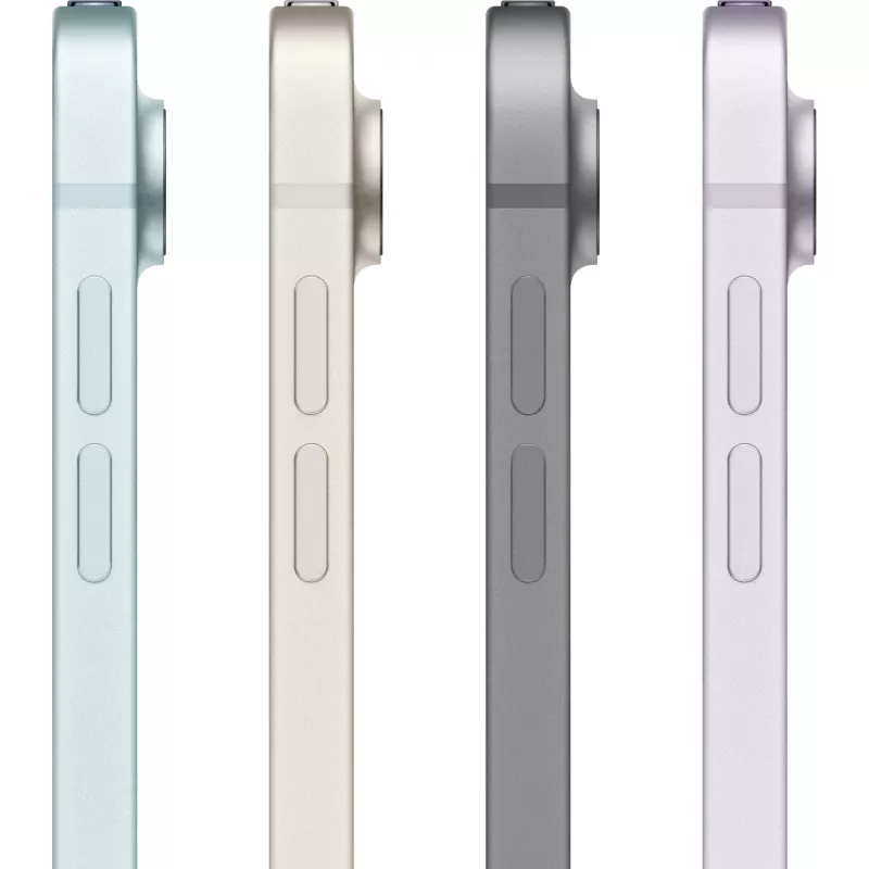 “iPad Air 11” (1TB) planšetinis kompiuteris, šviesiai mėlynas, 7 karta / 2025 / 5G