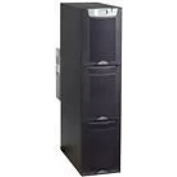 Kodak Eaton 9355 Hot Sync – maitinimo įrenginys – 400 V kintamoji srovė – 10,8 kW – 12000 VA – 3 fazės – be baterijos – RS-232 – aktyvus PFC (1024389)