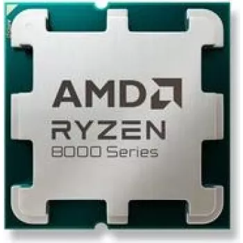 AMD Ryzen 7 8700F 5GHz AM5 8C/16T MPK procesorius