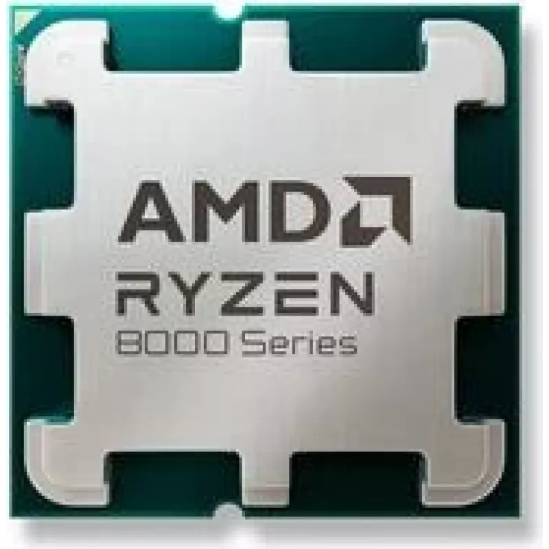 AMD Ryzen 7 8700F 5GHz AM5 8C/16T MPK procesorius
