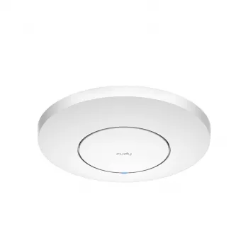 Cudy AP1300 867 Mbit/s Balta „Power over Ethernet“ (PoE) belaidžio ryšio prieigos taškas