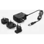 Blackmagic Design PSUPPLY-12V60WLOCK Maitinimo blokas ir įtampos keitiklis, vidaus/lauko, 60 W, juodas (BM-PSUPPLY-12V60WLOCK)