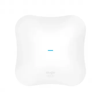 Belaidis prieigos taškas Ruijie Networks RG-RAP73PRO 2,4 GHz 5 GHz 6 GHz Wi-Fi 6