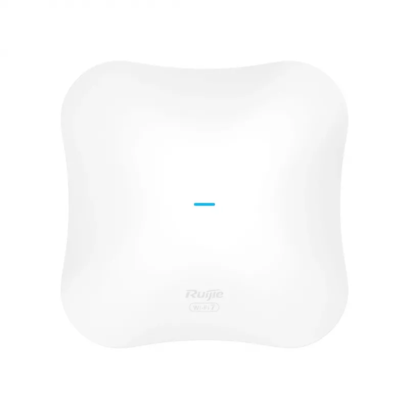 Ruijie Reyee RG-RAP73Pro Wi-Fi 7 trijų dažnių belaidžio tinklo prieigos taškas, BE14000