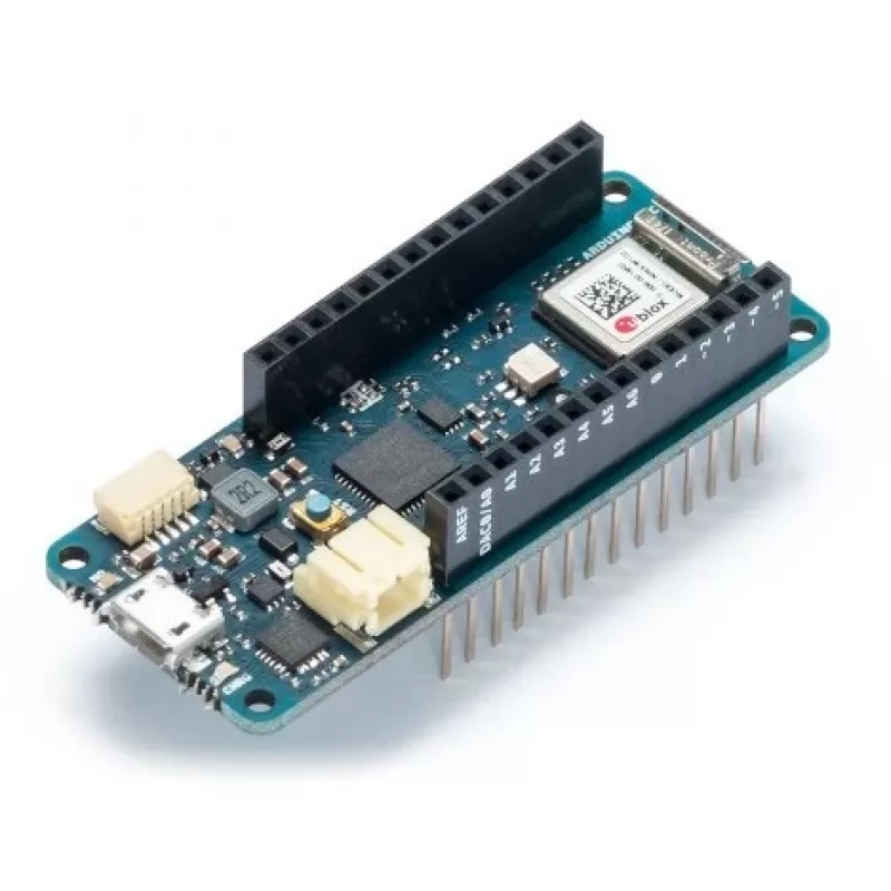 Arduino MKR WiFi 1010 plokštė kūrėjams