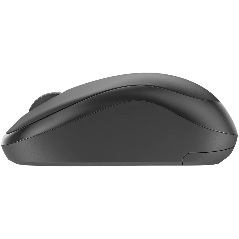 LOGITECH MK295 belaidis tylus rinkinys (klaviatūra + pelė) - GRAPHITE - RUS