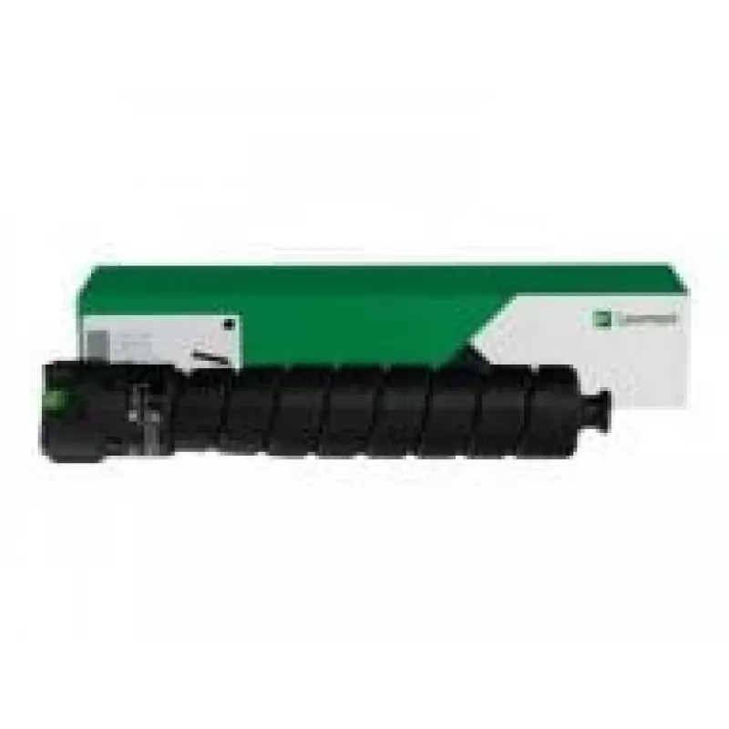 Toneriai Lexmark CX942, CX943, CX944 juoda 45000 puslapių