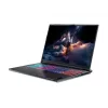 Nešiojamas kompiuteris Acer Nitro 18 AI AN18-61-R968 – 18 colių WQXGA, AMD Ryzen AI 9 365 2GHz, 32GB DDR5, 1TB SSD, NVIDIA GeForce RTX 5070, Windows 11 Home, juodas
