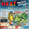 Heat – Šlapias Asfaltas, Stalo Žaidimo Papildymas
