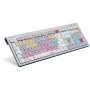 Logickeyboard Avid Pro Tools Slim Line - Klaviatūra