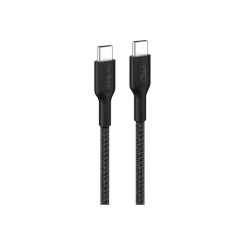 USB-C laidas Belkin BoostCharge Pro 1 m juodas