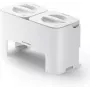 Vandens bakelis robotų dulkių siurbliui SwitchBot W3211800-WGSX Baltas