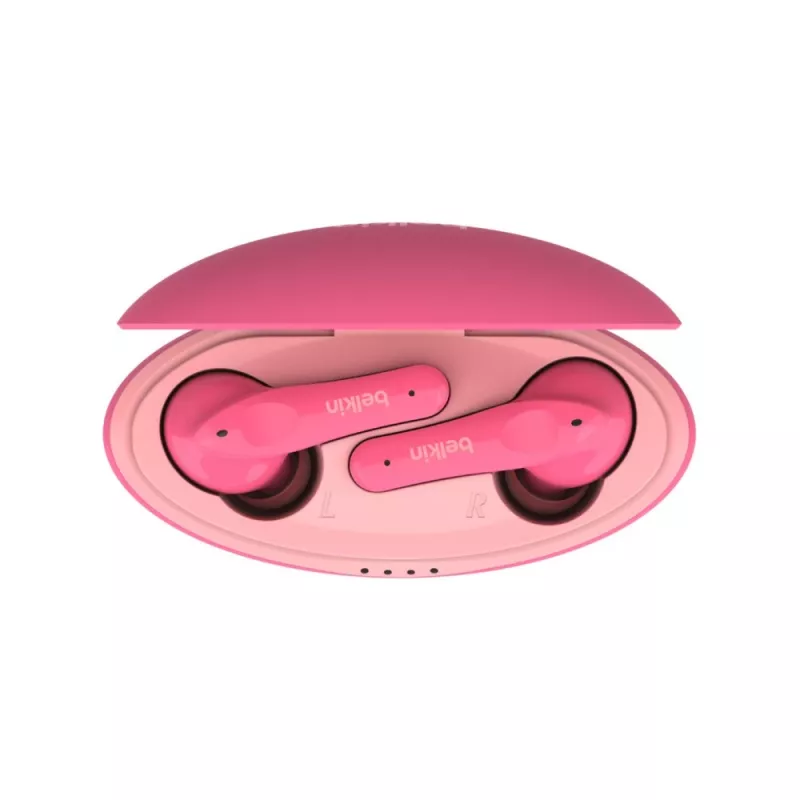 Belaidės ausinės Belkin Soundform Nano