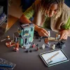 Konstruktorius LEGO Creator 3-in-1 Haunted House modelis 31167 – 736 detalių, 3 modeliai, 5 minifigūrėlės