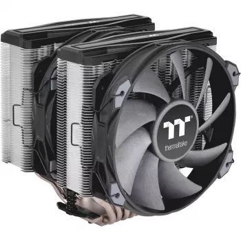 Thermaltake TOUGHAIR 710 – procesoriaus oro aušintuvas (LGA1156, LGA1155, LGA2011, LGA1150, LGA2011-3, LGA1151, AM4, LGA2066, LGA1200, LGA1700, AM5)