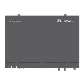 Duomenų rinktuvas HUAWEI Smart Logger 3000B (SL3B) energijos stebėjimui ir įvykių registravimui
