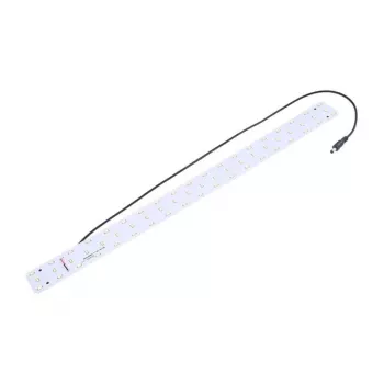 LED panelis Puluz PU5212 60 cm 30W 1690 lm studijinis šviestuvas