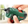 Bosch PSR Select elektrinis atsuktuvas, tiesi rankena, 240 aps./min, 5 mm, 3,5 N·m, 4,5 N·m
