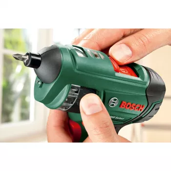 Bosch PSR Select elektrinis atsuktuvas, tiesi rankena, 240 aps./min, 5 mm, 3,5 N·m, 4,5 N·m