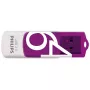 “Philips FM64FD00B” USB atmintukas 64 GB, USB Type-A 3.2 Gen 1, violetinis/baltas
