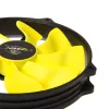 Ventiliatorius Akasa Viper R 14 cm