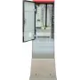 Lightwin FTTx KVZ kabelių skirstymo spinta, modulinė, iki 504 skaidulų, IP54 FTTx (LSC 504)
