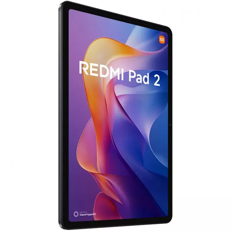 Planšetinis kompiuteris Xiaomi Redmi Pad 2 11 colių MediaTek Helio G100-Ultra 4GB RAM 128GB
