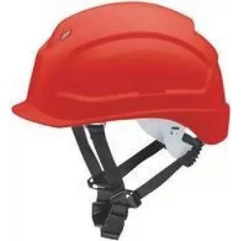 Apsauginiai akiniai Uvex pheos S-KR Red