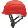 Apsauginiai akiniai Uvex pheos S-KR Red