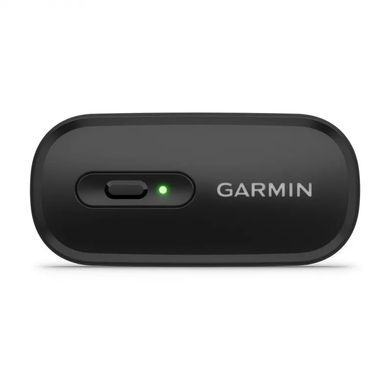 Širdies ritmo monitorius Garmin HRM 200