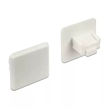 Apsauginis dangtelis RJ-45 kištukinei DeLOCK 64019