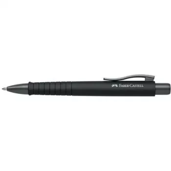 Užsegamas ištraukiamas tušinukas Faber-Castell 241190