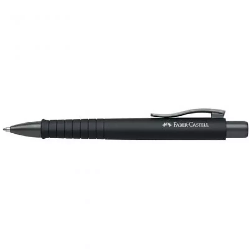 Užsegamas ištraukiamas tušinukas Faber-Castell 241190