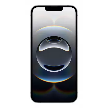 Apple iPhone 16e 6.1 inch 128GB Baltas