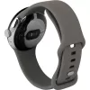 Išmanusis laikrodis Google Pixel Watch 41 mm sidabrinis