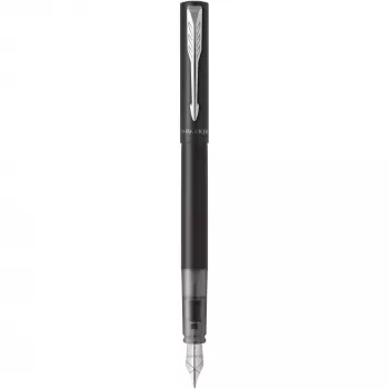 Parker Vector XL automatinis plunksnakojis, juodas, 1 vnt.