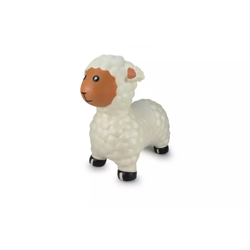 Pripučiamas žaislas avis Jamara Bouncing Animal Sheep