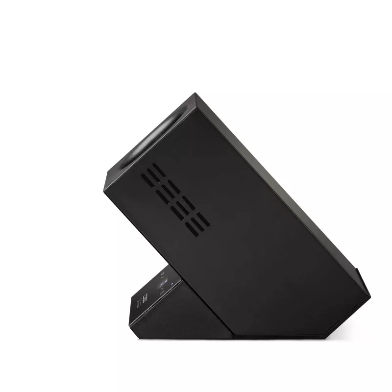Caso vyno aušintuvas Countertop Black 1 butelis 00614