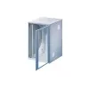 Rack Rittal DK 7507.020 12U Pilka