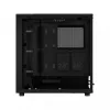 Fractal Design North Charcoal Black Mesh Mid Tower korpusas - juodas